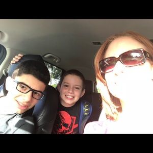 Meet your Posher, Jen